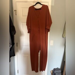STORQ Max Utility Jumpsuit